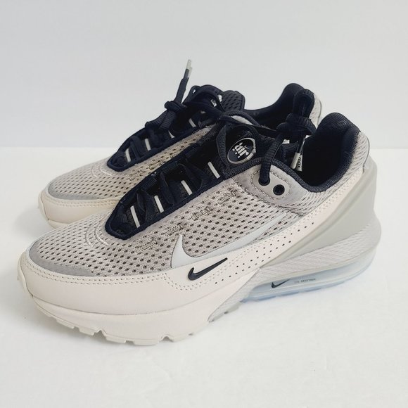 NEW Nike Womens Air Max Pulse Cobblestone Shoes FD6409-002 Size 5 - Picture 1 of 7